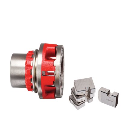 Ridgid 1 1/2" Alloy Die Head 20938